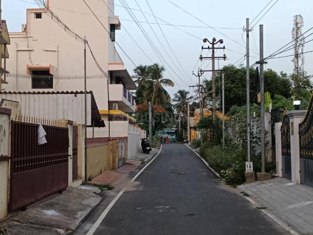 Land for sale in Avati, Tamil Nadu
