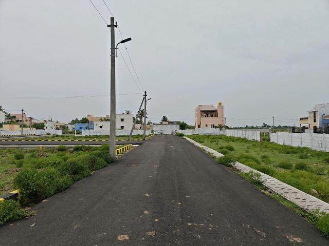 Land for sale in Avati, Tamil Nadu