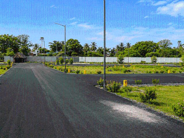 Land for sale in Avati, Tamil Nadu