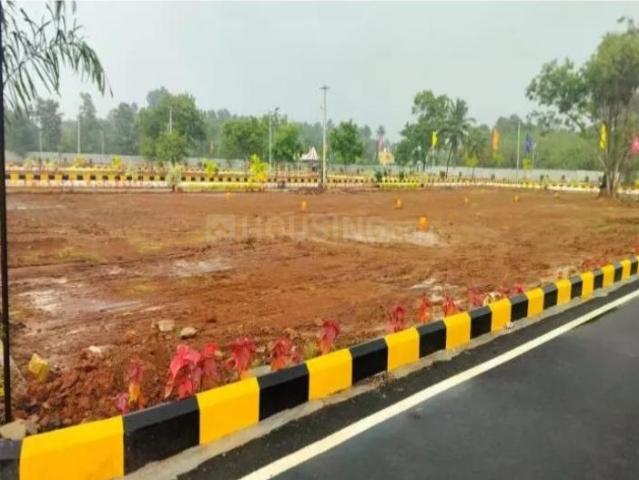 Land for sale in Avati, Tamil Nadu