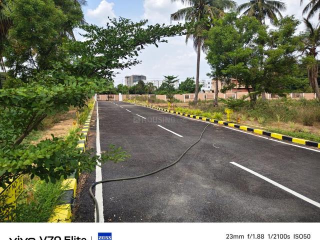 Land for sale in Avati, Tamil Nadu