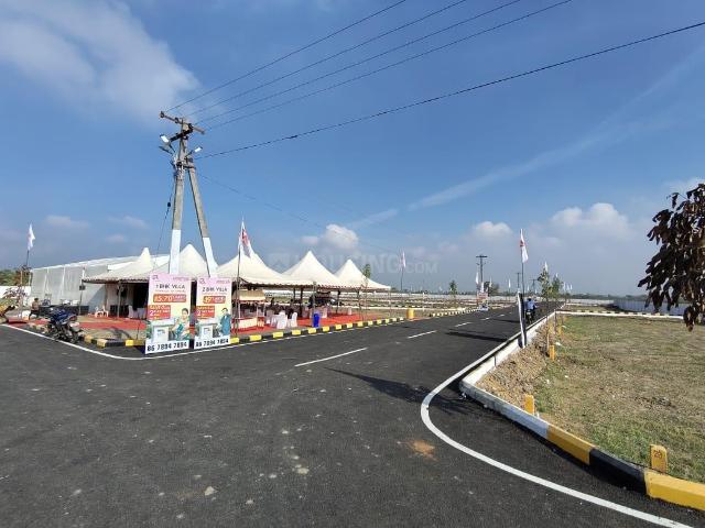 Land for sale in Avati, Tamil Nadu