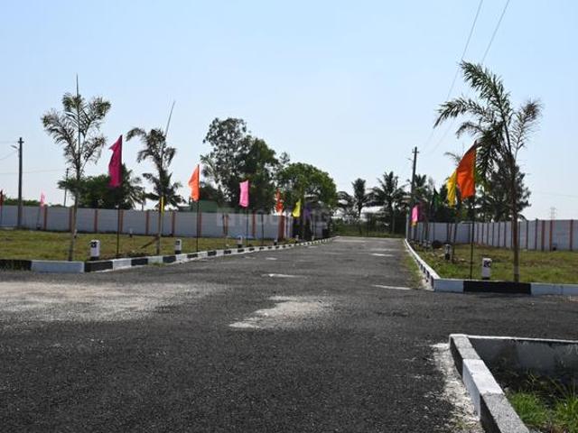 Land for sale in Avati, Tamil Nadu