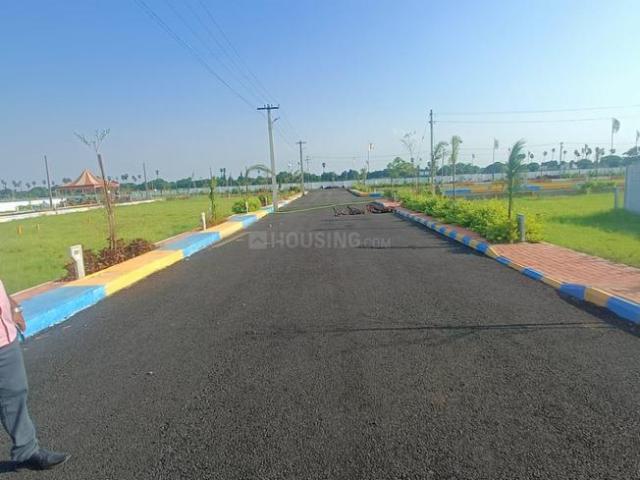 Land for sale in Avati, Tamil Nadu