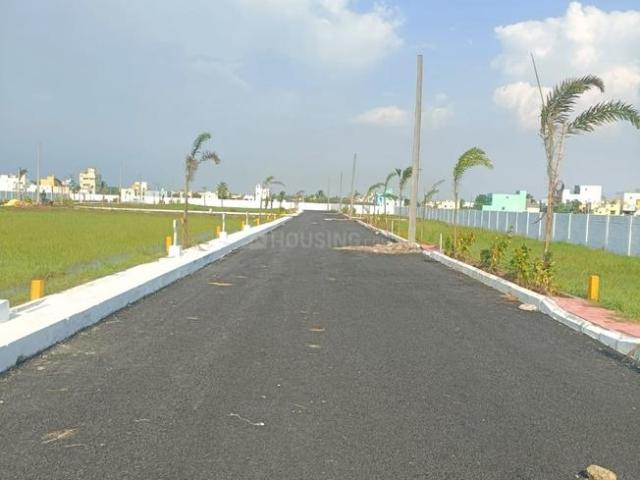 Land for sale in Avati, Tamil Nadu