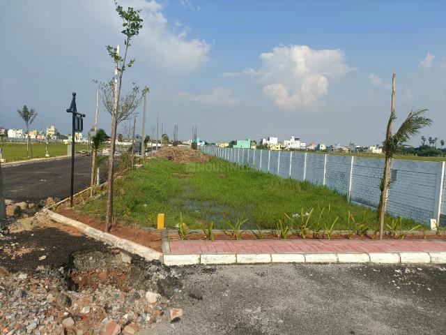 Land for sale in Avati, Tamil Nadu