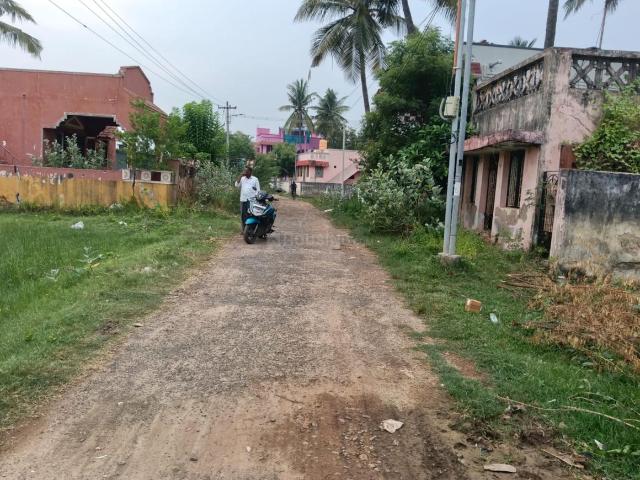 Land for sale in Avati, Tamil Nadu