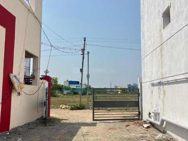 Land for sale in Avati, Tamil Nadu