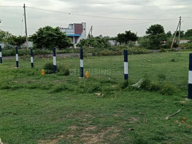 Land for sale in Avati, Tamil Nadu