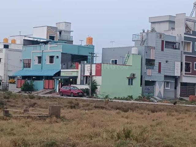 Land for sale in Avati, Tamil Nadu