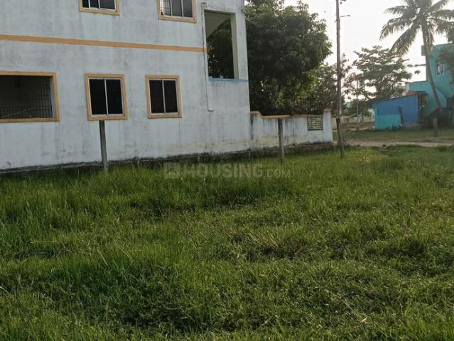 Land for sale in Avadi, Thiruvallur