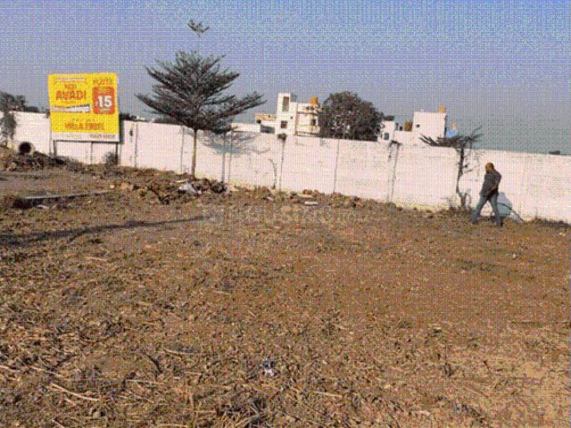 Land for sale in Nemilicheri, Avadi