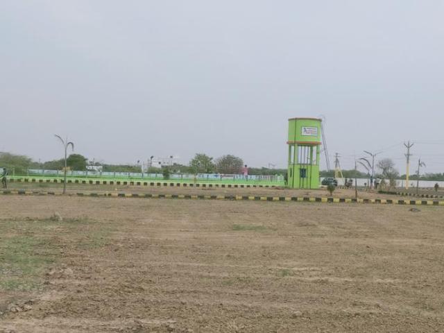 Land for sale in Avati, Tamil Nadu