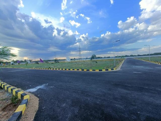 Land for sale in Avati, Tamil Nadu