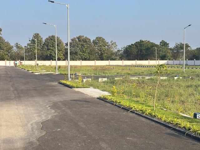 Land for sale in Avati, Tamil Nadu