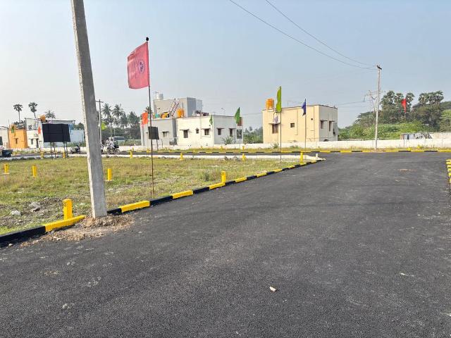 Land for sale in Avati, Tamil Nadu