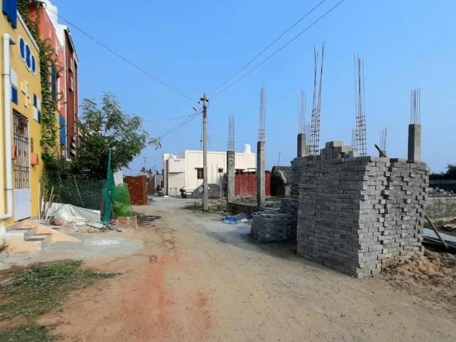 Land for sale in Avati, Tamil Nadu