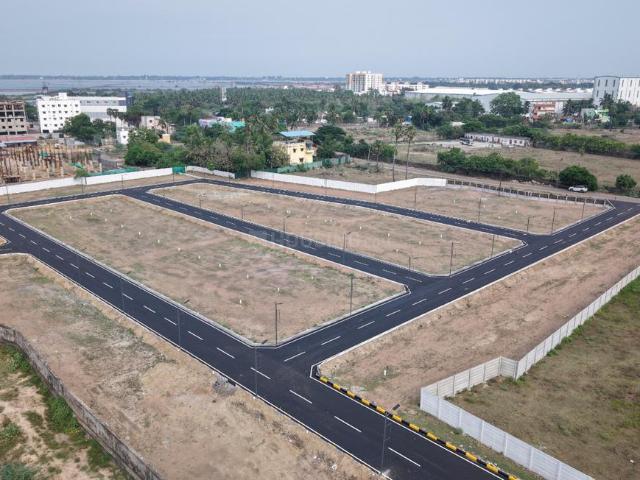 Land for sale in Kelambakkam, Tamil Nadu