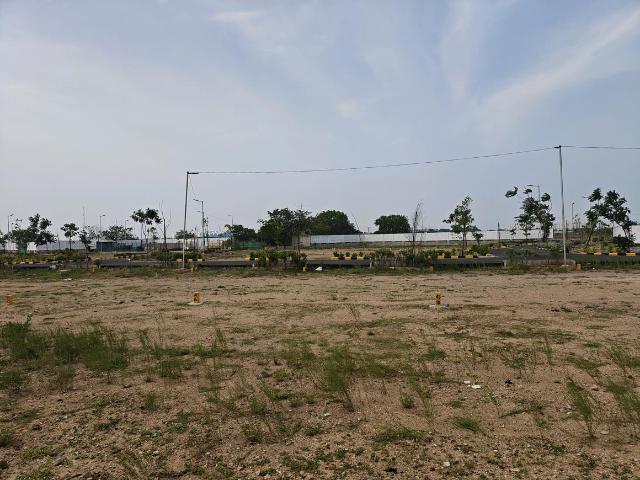 Land for sale in Kelambakkam, Tamil Nadu