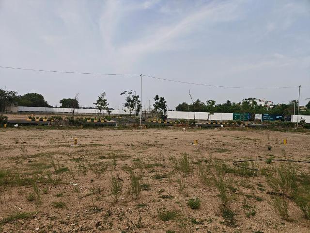 Land for sale in Kelambakkam, Tamil Nadu