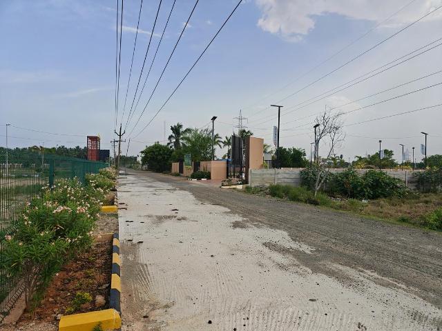 Land for sale in Kelambakkam, Tamil Nadu