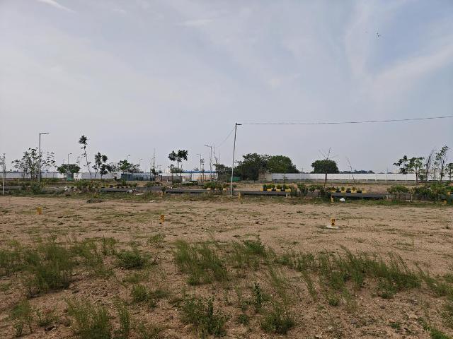 Land for sale in Kelambakkam, Tamil Nadu