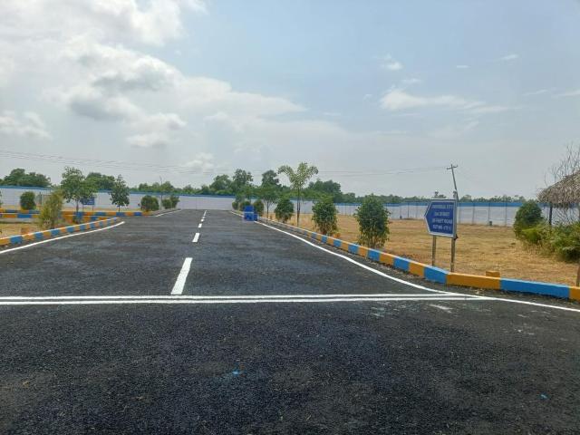 Land for sale in Kelambakkam, Tamil Nadu