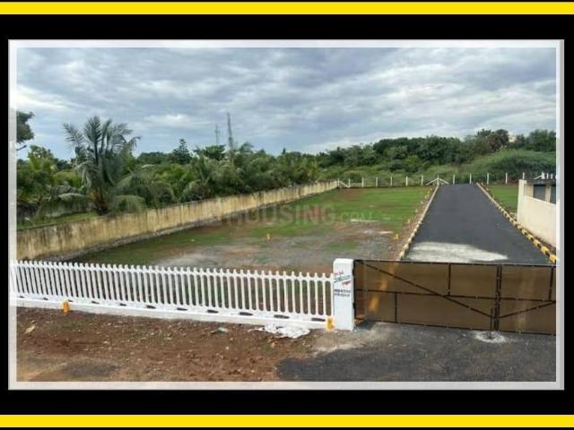Land for sale in Kelambakkam, Tamil Nadu