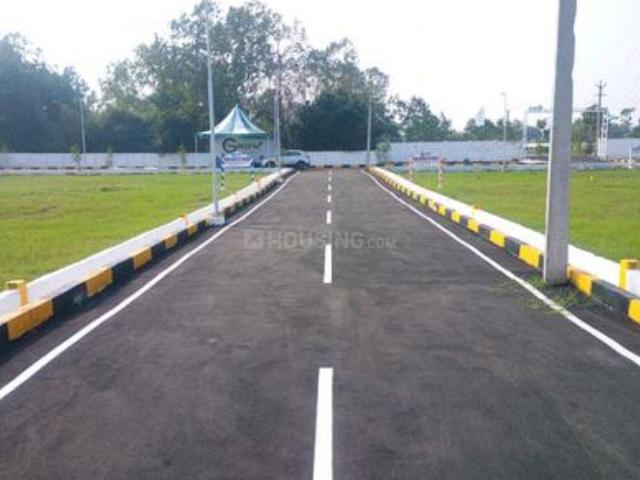 Land for sale in Kelambakkam, Tamil Nadu