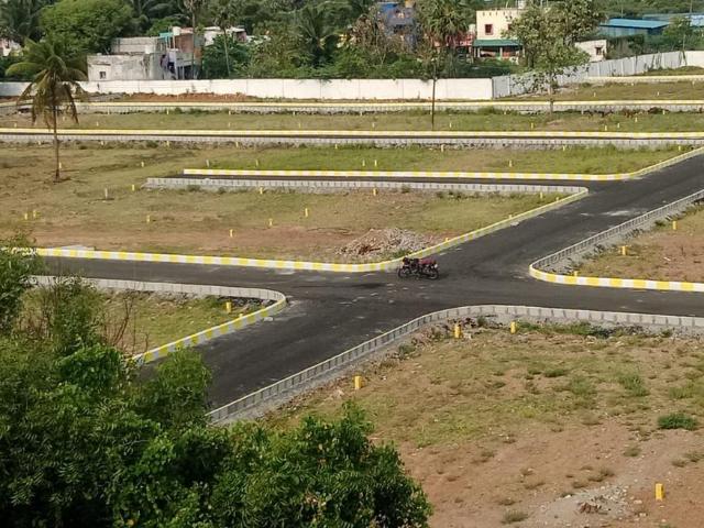 Land for sale in Kelambakkam, Tamil Nadu