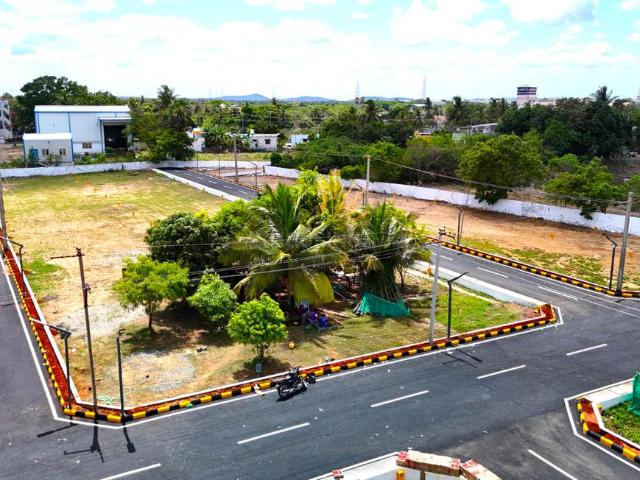 Land for sale in Kelambakkam, Tamil Nadu