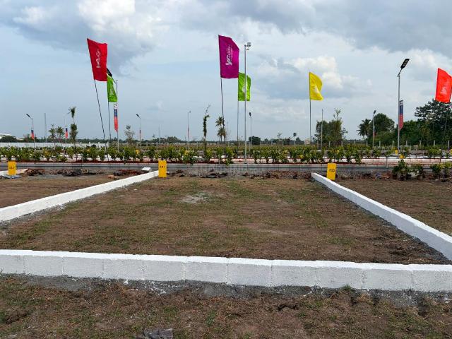 Land for sale in Kelambakkam, Tamil Nadu