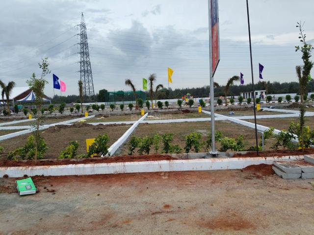 Land for sale in Kelambakkam, Tamil Nadu