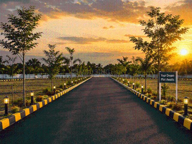 Land for sale in Kelambakkam, Tamil Nadu