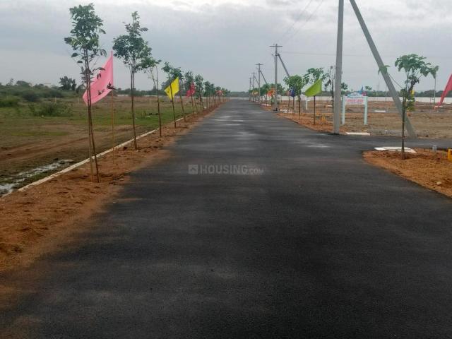 Land for sale in Kelambakkam, Tamil Nadu