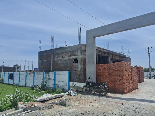 Land for sale in Kelambakkam, Tamil Nadu