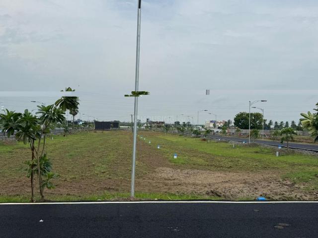 Land for sale in Kelambakkam, Tamil Nadu
