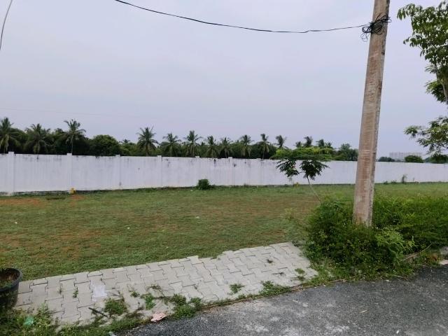 Land for sale in Kelambakkam, Tamil Nadu