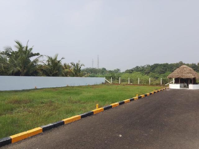 Land for sale in Kelambakkam, Tamil Nadu