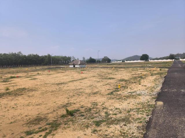 Land for sale in Tiruttani, Tamil Nadu