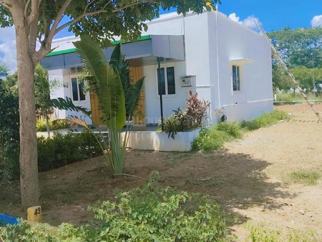 Land for sale in Tiruttani, Tamil Nadu