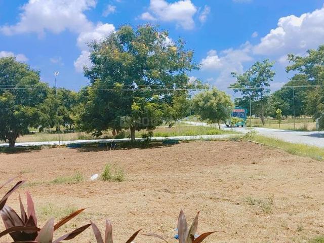 Land for sale in Tiruttani, Tamil Nadu