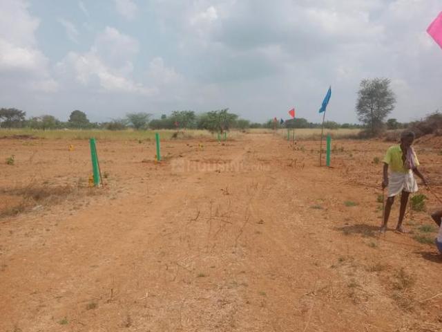 Land for sale in Tiruttani, Tamil Nadu