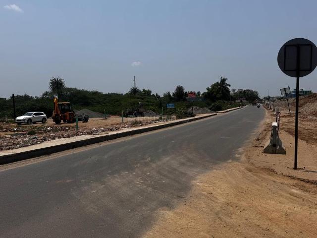 Land for sale in Tiruttani, Tamil Nadu