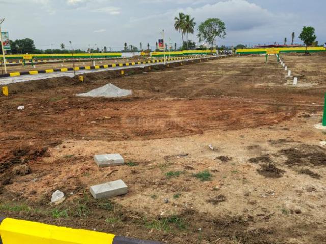 Land for sale in Thiruthani, Tiruttani