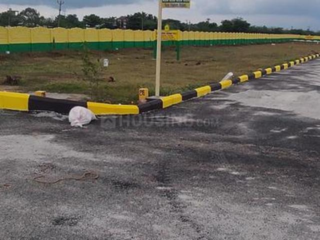 Land for sale in Thiruthani, Tiruttani