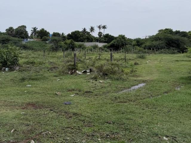 Land for sale in Tiruttani, Tamil Nadu