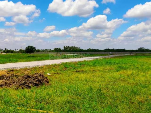 Land for sale in Ikkadu, Tamil Nadu