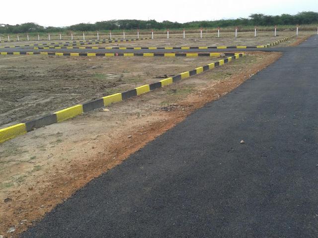Land for sale in Ikkadu, Tamil Nadu