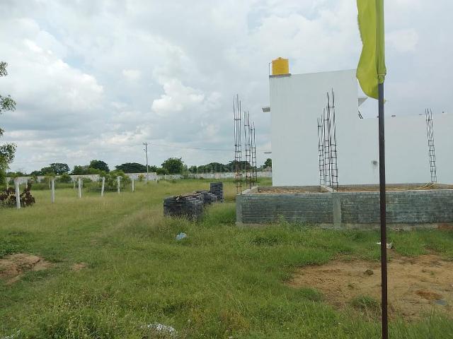 Land for sale in Tamil Nadu